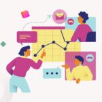Welche Arten von Lernplattformen (LMS) gibt es