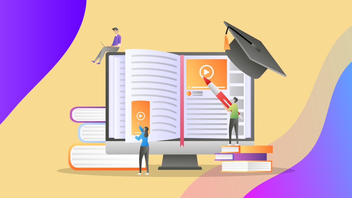Die Zukunft des Lernens Digitales Bildung im 21. Jahrhundert